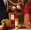 THE MACALLAN A NIGHT ON EARTH JEREZ 2024 + OPAKOWANIE