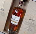 THE MACALLAN RARE CASK 2023 SINGLE MALT WHISKY 0,7L + OPAKOWANIE