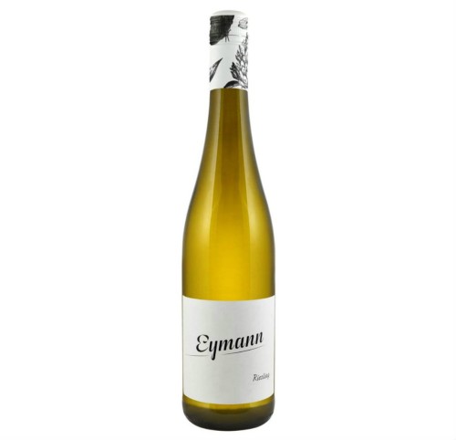 EYMANN RIESLING BIO CLASSIC QUALITATSWEIN 0,75L