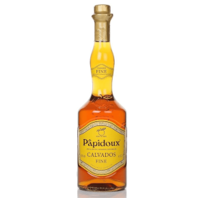 CALVADOS PAPIDOUX FINE 0,7L