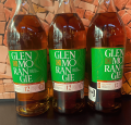 GLENMORANGIE PALO CORTADO BARREL SINGLE MALT WHISKY 0,7L