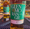GLENMORANGIE PALO CORTADO BARREL SINGLE MALT WHISKY 0,7L