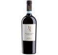 WINO VERGA 1895 MONTEPULCIANO D'ABRUZZO DOC 0,75L