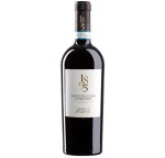 WINO VERGA 1895 MONTEPULCIANO D'ABRUZZO DOC 0,75L