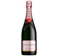 SZAMPAN MOET &amp; CHANDON ROSE IMPERIAL 0,75L