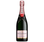 SZAMPAN MOET & CHANDON ROSE IMPERIAL 0,75L
