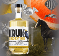 KRUK MANUFAKTUROWY CYTRUS-CHYTRUS 0,7L KWAŚNY CHARAKTER, SZLACHETNY SMAK