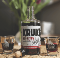 KRUK MANUFAKTUROWY WIŚ-NOWY 0,7L SMAK, KTÓRY KRUK WZIĄŁ POD SKRZYDŁA