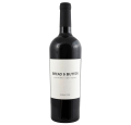 WINO KALIFORNIJSKIE BREAD &amp; BUTTER CABERNET SAUVIGNON CZERWONE WYTRAWNE 0,75L WINO PEŁNE SŁOŃCA