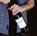 WINO KALIFORNIJSKIE BREAD &amp; BUTTER CABERNET SAUVIGNON CZERWONE WYTRAWNE 0,75L WINO PEŁNE SŁOŃCA