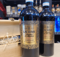 WINO WŁOSKIE LACRIME PRIMITIVO DI MANDURIA RISERVA CZERWONE WYTRAWNE 0,75L SMAK, KTÓRY ZOSTAJE NA DŁUGO