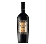 WINO WŁOSKIE LACRIME PRIMITIVO DI MANDURIA RISERVA CZERWONE WYTRAWNE 0,75L KLASA, ELEGANCJA I  SMAK