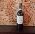 WINO VERGA 1895 MONTEPULCIANO D'ABRUZZO DOC 0,75L
