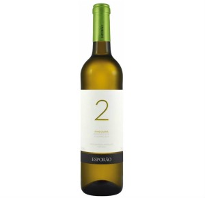 WINO ESPORAO DUAS CASTAS WHITE ALENTEJANO VR 0,75