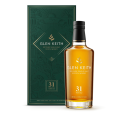 WHISKY SINGLE MALT SECRET SPEYSIDE II GLEN KEITH 31YO 0,7L 48,9% + OPAKOWANIE 31 LAT SZLACHETNEGO SMAKU