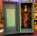 WHISKY SINGLE MALT SECRET SPEYSIDE II GLEN KEITH 31YO 0,7L 48,9% + OPAKOWANIE 31 LAT SZLACHETNEGO SMAKU