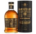 ABERFELDY 18YO NAPA VALLEY WINE CASK SINGLE MALT WHISKY 0,7L + OPAKOWANIE