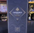 WHISKY SINGLE MALT SECRET SPEYSIDE II CAPERDONICH PEATED 27YO 0,7L 54,4% + OPAKOWANIE DYMNY DIAMENT