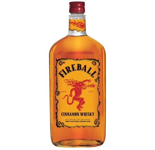 FIREBALL LIKIER 0,7L