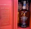 WHISKY SINGLE MALT SECRET SPEYSIDE II A'GLAC CHARRANN 27YO 0,7L 49,8% + OPAKOWANIE NIEODKRYTA PERŁA