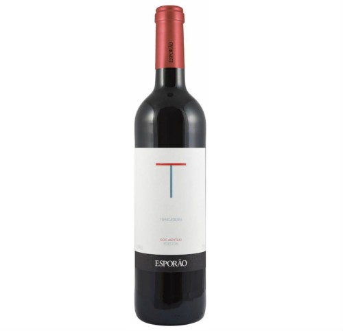 ESPORAO TRINCADEIRA DOC ALENTEJO 0,75L