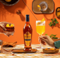 BRANDY METAXA 7* 0,7L