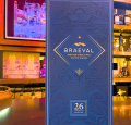 WHISKY SINGLE MALT SECRET SPEYSIDE II BRAEVAL 26YO 0,7L 52,1% + OPAKOWANIE MOC I FINEZJA