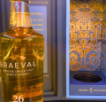 WHISKY SINGLE MALT SECRET SPEYSIDE II BRAEVAL 26YO 0,7L 52,1% + OPAKOWANIE MOC I FINEZJA
