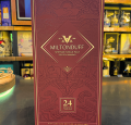 WHISKY SINGLE MALT SECRET SPEYSIDE II MILTONDUFF 24YO 0,7L 52,1% + OPAKOWANIE KLASA I GŁĘBIA