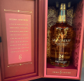 WHISKY SINGLE MALT SECRET SPEYSIDE II MILTONDUFF 24YO 0,7L 52,1% + OPAKOWANIE KLASA I GŁĘBIA
