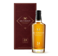 WHISKY SINGLE MALT SECRET SPEYSIDE II MILTONDUFF 24YO 0,7L 52,1% + OPAKOWANIE KLASA I GŁĘBIA