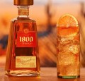 TEQUILA RESERVA 1800 REPOSADO 0,7L