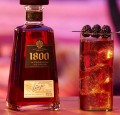 TEQUILA RESERVA 1800 ANEJO 0,7