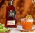 TEQUILA RESERVA 1800 ANEJO 0,7