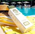 3 KILOS COCONUT GOLD VODKA 1,0L
