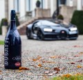 SZAMPAN CARBON ATTRACTION BUGATTI EB.01 BRUT MILLESIME/VINTAGE 2002