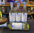 WINO WŁOSKIE MEZZACORONA CLASSICI PINOT GRIGIO TRENTINO DOC BIAŁE WYTRAWNWE 0,75L