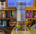 WINO WŁOSKIE MEZZACORONA CLASSICI PINOT GRIGIO TRENTINO DOC BIAŁE WYTRAWNWE 0,75L