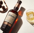 BALLANTINE'S 30YO WHISKY WHISKY 0,7L + SKRZYNKA
