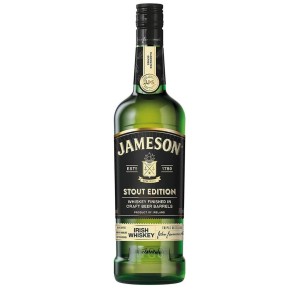 JAMESON CASKMATES STOUT EDITION WHISKEY 0,7L