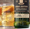 JAMESON CASKMATES STOUT EDITION WHISKEY 0,7L