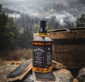 JACK DANIEL'S 40% 1,0L