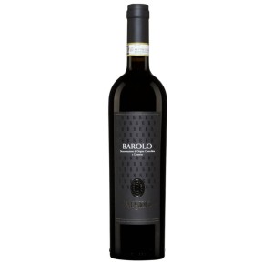 WINO BENI DI BATASIOLO- BAROLO 0,75L 