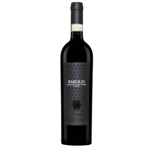 WINO BENI DI BATASIOLO- BAROLO 0,75L