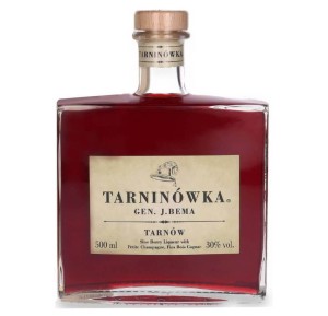 TARNINÓWKA GEN.J.BEMA + COGNAC 0,5L