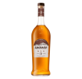 BRANDY ARARAT 3* 0,7L + KARTON