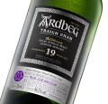 ARDBEG 19YO TRAIGH BHAN BATCH 5 SINGLE MALT WHISKY 0,7L + KARTON