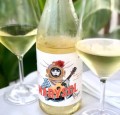 WINO MARYSOL RIOJA 0,75L BIAŁE PÓŁSŁODKIE