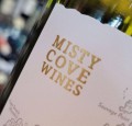 WINO BEZALKOHOLOWE MISTY COVE ESTATE SERIES SAUVIGNON BLANC 0% 0,75L NOWA ZELANDIA