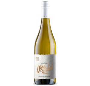 WINO BEZALKOHOLOWE MISTY COVE ESTATE SERIES SAUVIGNON BLANC 0% 0,75L NOWA ZELANDIA